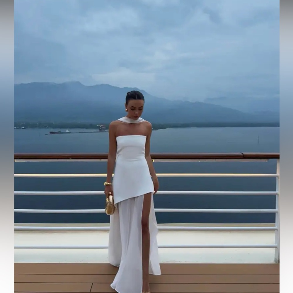 Matters Store Monaco dress